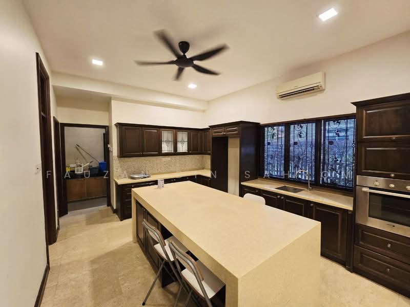 Setia Eco Park untuk Untuk Dijual - RM 2,590,000, Mac 2026 - PropertyGuru.com.my