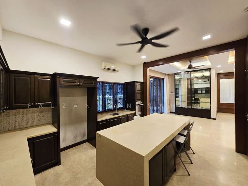 Setia Eco Park untuk Untuk Dijual - RM 2,590,000, Mac 2026 - PropertyGuru.com.my