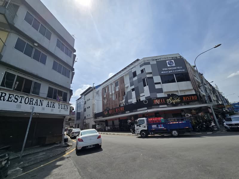 For Rent - Jalan Sarikei Kuala Lumpur