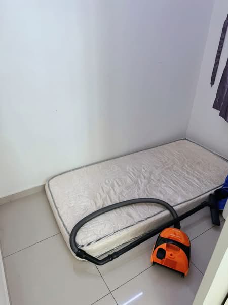 Condominium for Rent at The Promenade - Raymond . - PropertyGuru.com.my