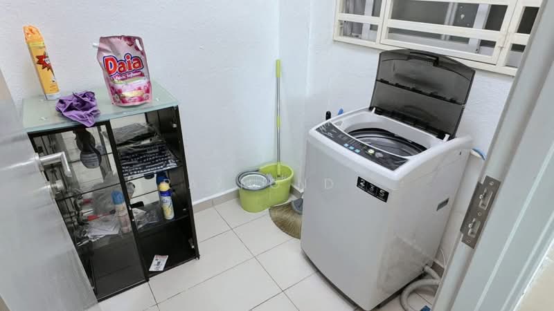 Condominium for Rent at The Promenade - Raymond . - PropertyGuru.com.my