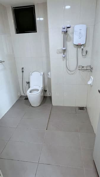 Condominium for Rent at The Promenade - Raymond . - PropertyGuru.com.my