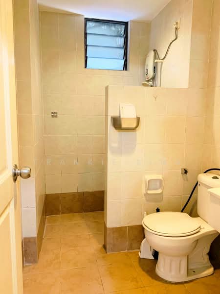 Condominium for Rent at Casa Tropicana - Frankie Sing - Bathroom - PropertyGuru.com.my