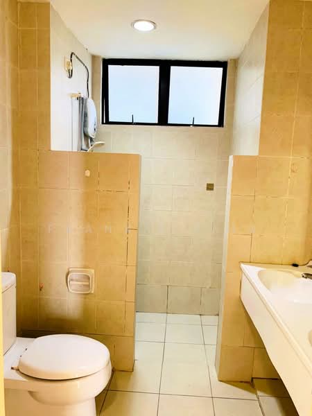 Condominium for Rent at Casa Tropicana - Frankie Sing - Bathroom - PropertyGuru.com.my