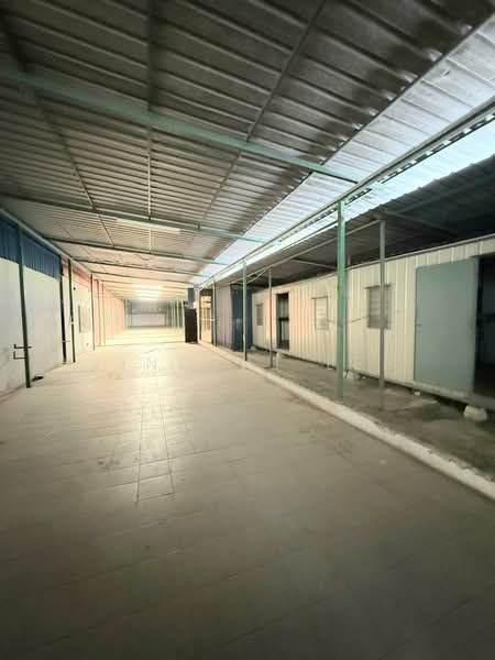 Warehouse for Rent in Kawasan Perindustrian Kundang (Rawang) - Vincent Lee - Corridor - PropertyGuru.com.my