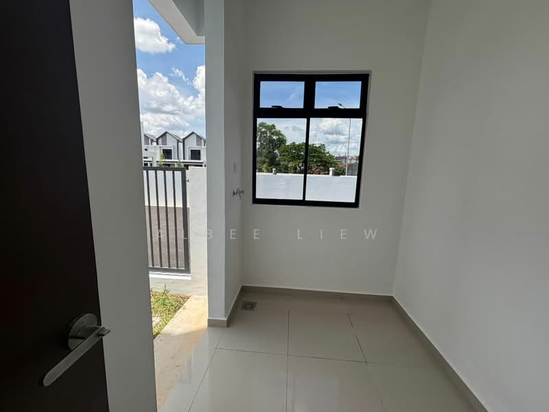 BANDAR DATO ONN , PERJIRANAN 8 (ARECA 1 & CANNA 1) FASA 2 untuk Untuk Dijual - RM 1,300,000, Mac 2026 - Exterior - PropertyGuru.com.my