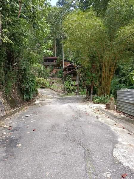 Others for Sale in Sungai Penchala (Kuala Lumpur) - Leo Hon Kah Hin - Exterior - PropertyGuru.com.my