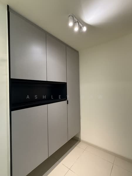 Residensi Solaris Parq untuk Untuk Disewa - RM 5,800 /bulan, Mac 2026 - Interior - PropertyGuru.com.my