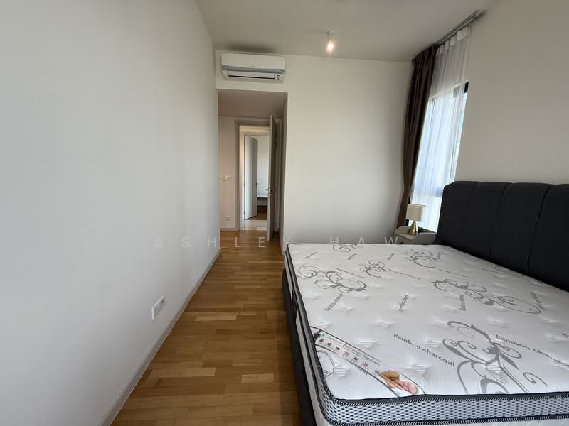 Residensi Solaris Parq untuk Untuk Disewa - RM 5,800 /bulan, Mac 2026 - Bedroom - PropertyGuru.com.my