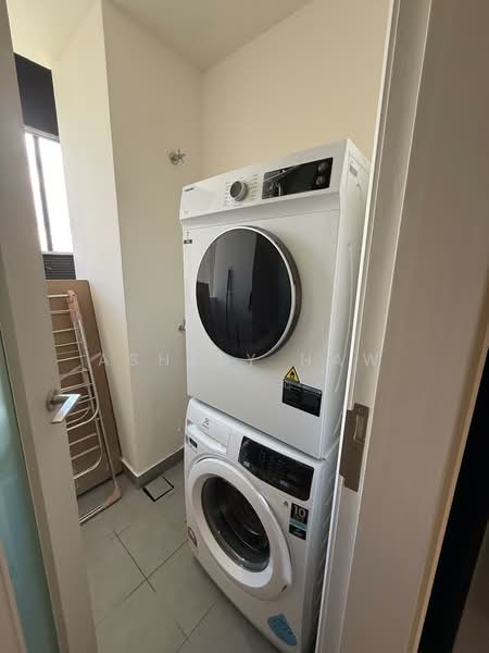 Residensi Solaris Parq untuk Untuk Disewa - RM 5,800 /bulan, Mac 2026 - Interior - PropertyGuru.com.my