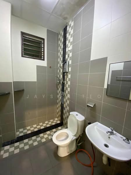 Lagenda Tasek Luxurious Suite untuk Untuk Disewa - RM 2,500 /bulan, Mac 2026 - PropertyGuru.com.my