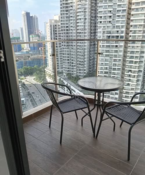 Condominium for Rent at Royal Strand @ Country Garden Danga Bay - Edward Tan - PropertyGuru.com.my