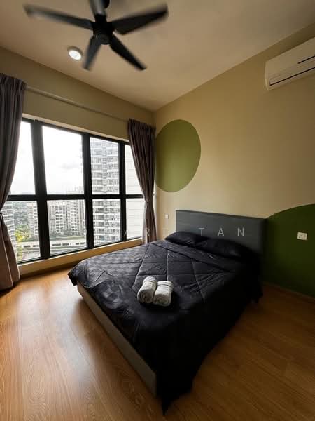 Condominium for Rent at Royal Strand @ Country Garden Danga Bay - Edward Tan - PropertyGuru.com.my