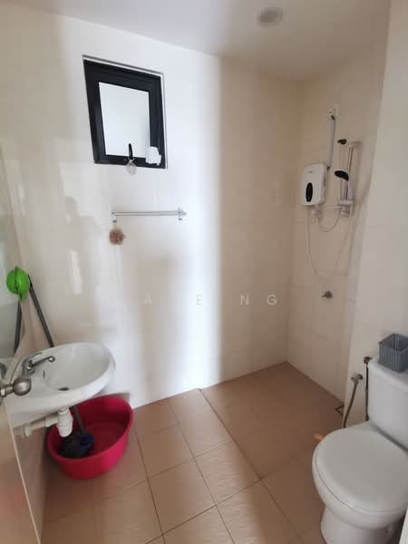 Service Residence for Sale at Mahkota Impian - Jane Ng - Bathroom - PropertyGuru.com.my