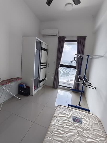 Service Residence for Sale at Mahkota Impian - Jane Ng - Bedroom - PropertyGuru.com.my