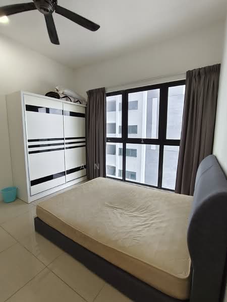 Service Residence for Sale at Mahkota Impian - Jane Ng - Bedroom - PropertyGuru.com.my