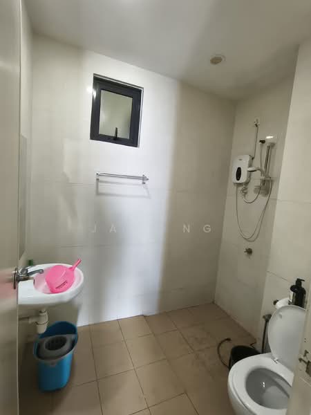 Service Residence for Sale at Mahkota Impian - Jane Ng - Bathroom - PropertyGuru.com.my