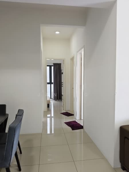 Service Residence for Sale at Mahkota Impian - Jane Ng - Corridor - PropertyGuru.com.my