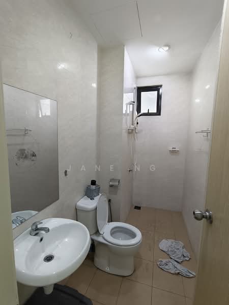 Service Residence for Sale at Mahkota Impian - Jane Ng - Bathroom - PropertyGuru.com.my
