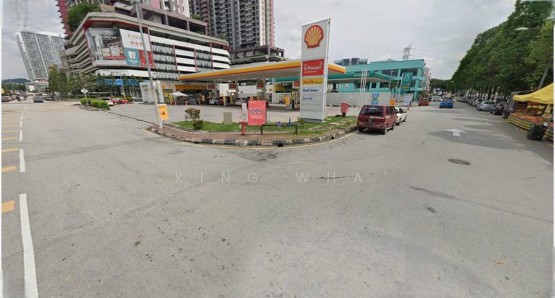 Shop for Sale in Setapak (Kuala Lumpur) - King Wha - Exterior - PropertyGuru.com.my