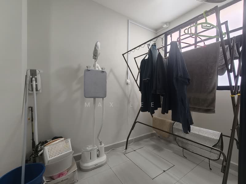 2-storey Terraced House for Sale in Taman Bukit Belimbing (Balakong) - Max Lee - Interior - PropertyGuru.com.my