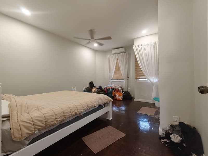2-storey Terraced House for Sale in Taman Bukit Belimbing (Balakong) - Max Lee - Bedroom - PropertyGuru.com.my