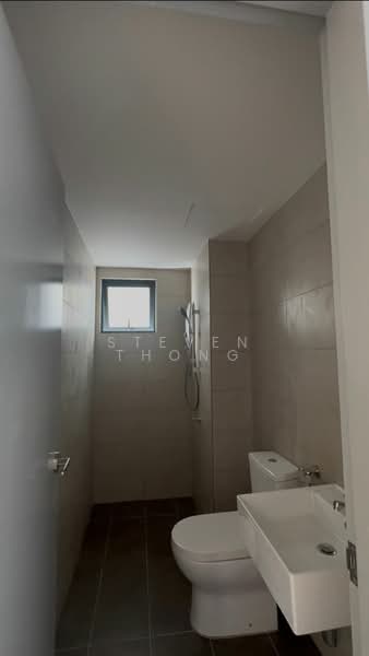 V-Residensi 5 untuk Untuk Disewa - RM 1,600 /bulan, Mac 2026 - Bathroom - PropertyGuru.com.my