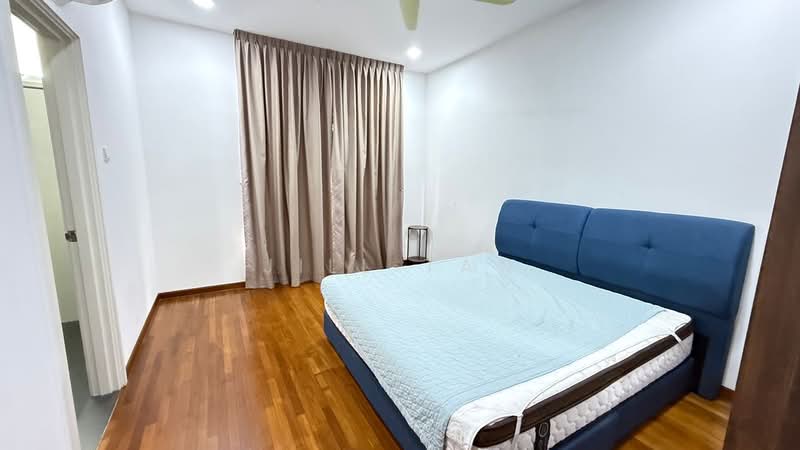 Isola Villa @ Senibong Cove untuk Untuk Disewa - RM 7,000 /bulan, Mac 2026 - Bedroom - PropertyGuru.com.my
