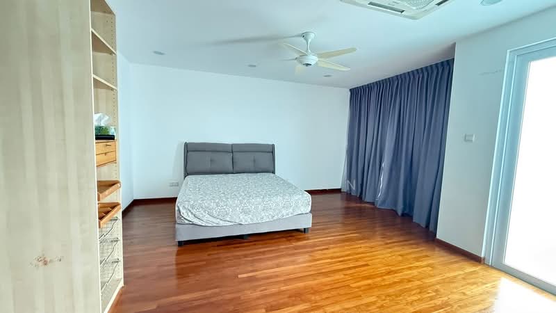 Isola Villa @ Senibong Cove untuk Untuk Disewa - RM 7,000 /bulan, Mac 2026 - PropertyGuru.com.my