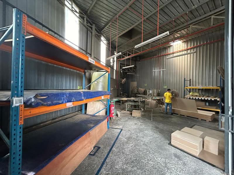 Factory for Sale in Taman Desa Cemerlang (Ulu Tiram) - Tay Ai Ting - Interior - PropertyGuru.com.my