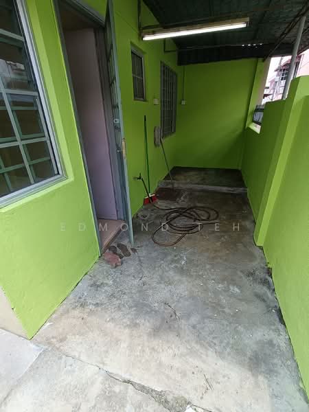 2-storey Terraced House for Sale in Taman Lagenda Mas (Cheras) - Edmond Teh - Exterior - PropertyGuru.com.my