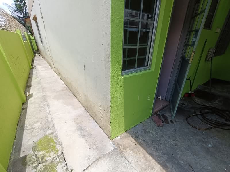 2-storey Terraced House for Sale in Taman Lagenda Mas (Cheras) - Edmond Teh - Exterior - PropertyGuru.com.my