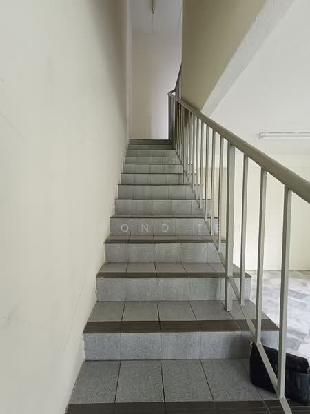 2-storey Terraced House for Sale in Taman Lagenda Mas (Cheras) - Edmond Teh - Interior - PropertyGuru.com.my