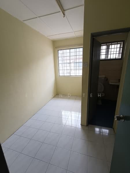 2-storey Terraced House for Sale in Taman Lagenda Mas (Cheras) - Edmond Teh - Interior - PropertyGuru.com.my