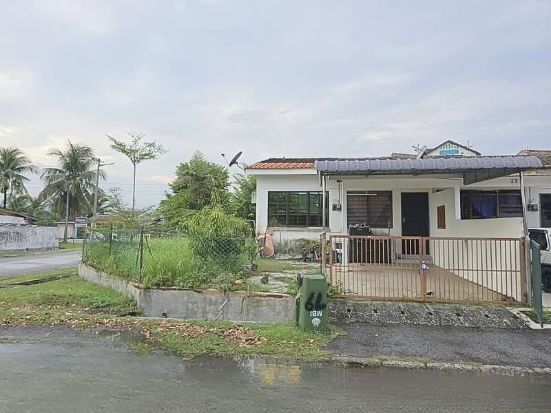 Taman Tasek Damai untuk Untuk Dijual - RM 375,000, Apr 2026 - Exterior - PropertyGuru.com.my