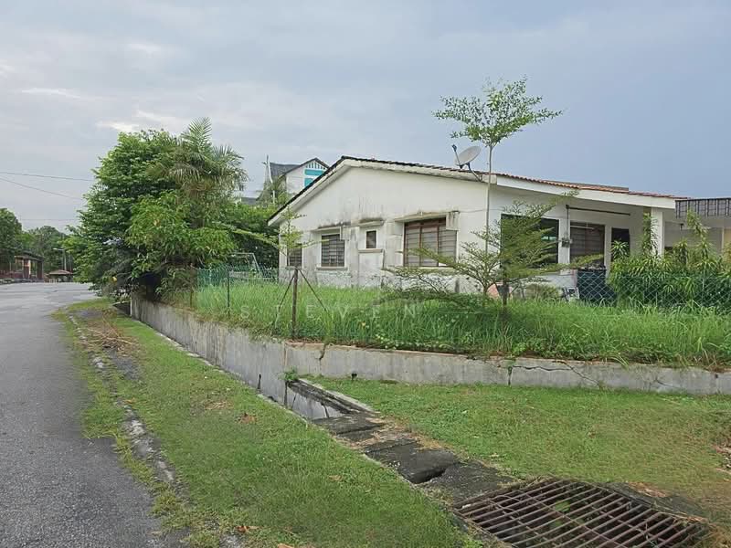 Taman Tasek Damai untuk Untuk Dijual - RM 375,000, Apr 2026 - Exterior - PropertyGuru.com.my