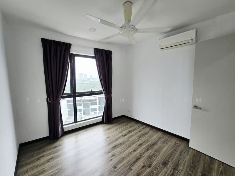 Condominium for Sale at Cristal Serin Residence - Fauzan bin Sahrom - PropertyGuru.com.my