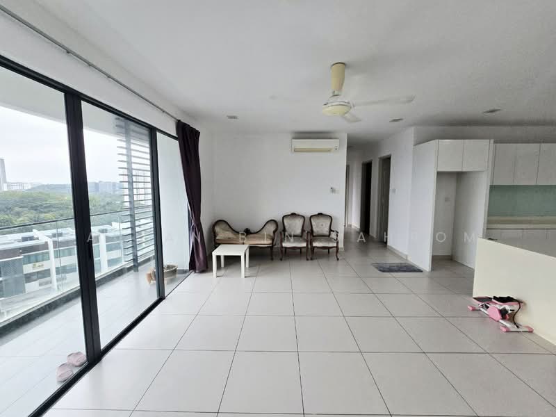 Condominium for Sale at Cristal Serin Residence - Fauzan bin Sahrom - PropertyGuru.com.my