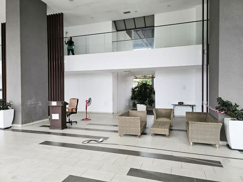 Condominium for Sale at Cristal Serin Residence - Fauzan bin Sahrom - PropertyGuru.com.my