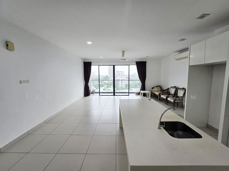 Condominium for Sale at Cristal Serin Residence - Fauzan bin Sahrom - PropertyGuru.com.my