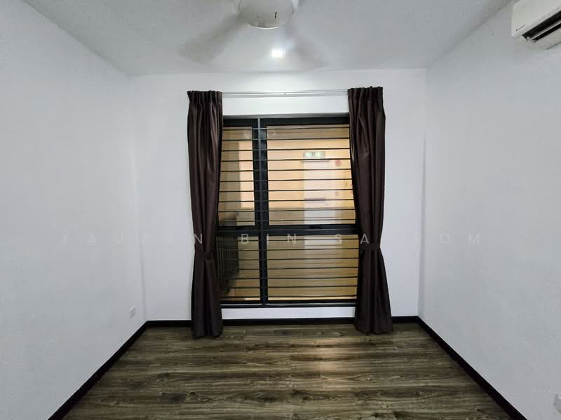 Condominium for Sale at Cristal Serin Residence - Fauzan bin Sahrom - PropertyGuru.com.my