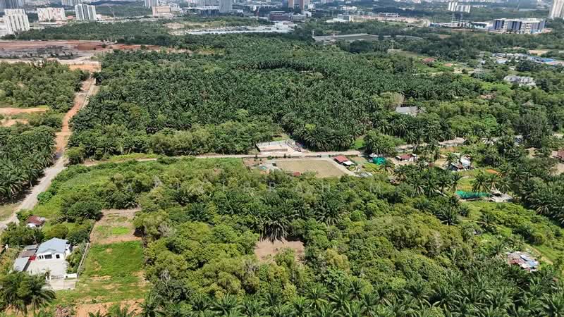 Other Property for Sale in Sepang (Selangor) - Azizirrahim . - Exterior - PropertyGuru.com.my