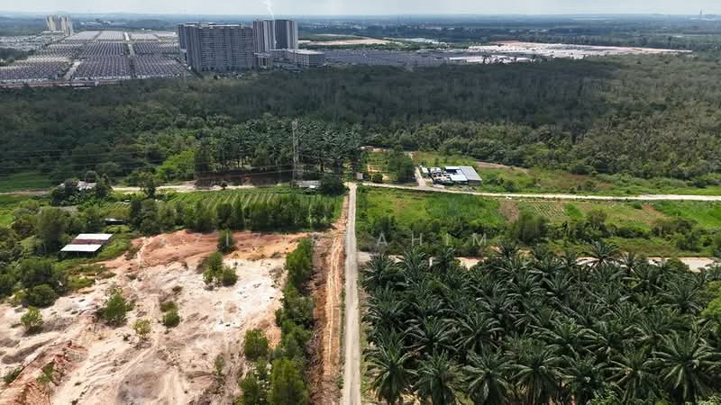 Other Property for Sale in Sepang (Selangor) - Azizirrahim . - Exterior - PropertyGuru.com.my