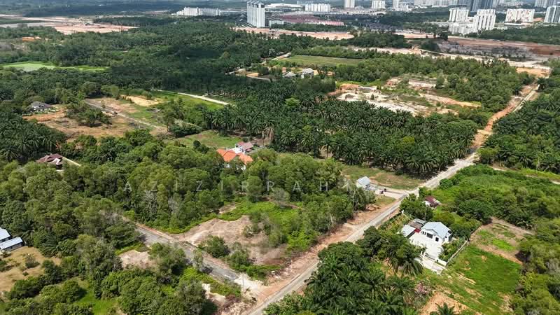 Other Property for Sale in Sepang (Selangor) - Azizirrahim . - Exterior - PropertyGuru.com.my