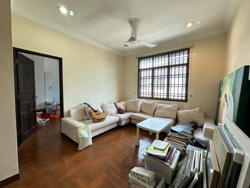 Semi-Detached House for Sale in Johor Bahru (Johor) - Lau Ping Ting - Living Room - PropertyGuru.com.my