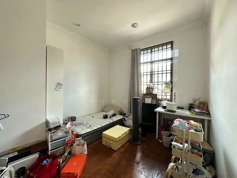 Semi-Detached House for Sale in Johor Bahru (Johor) - Lau Ping Ting - Bedroom - PropertyGuru.com.my