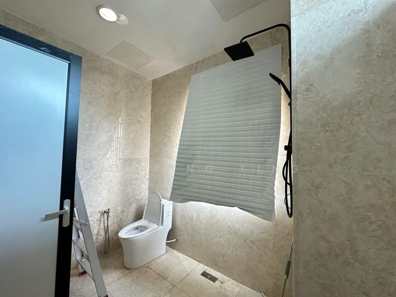 Semi-Detached House for Sale in Johor Bahru (Johor) - Lau Ping Ting - Bathroom - PropertyGuru.com.my