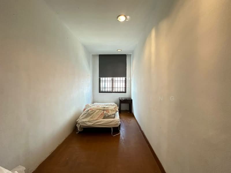 Semi-Detached House for Sale in Johor Bahru (Johor) - Lau Ping Ting - Bedroom - PropertyGuru.com.my