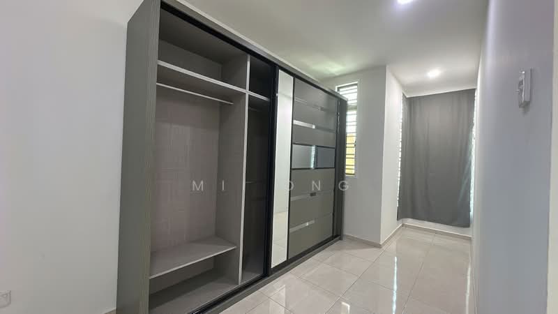 2-storey Terraced House for Rent in Tanjong Minyak (Melaka) - Mii Ong - Interior - PropertyGuru.com.my