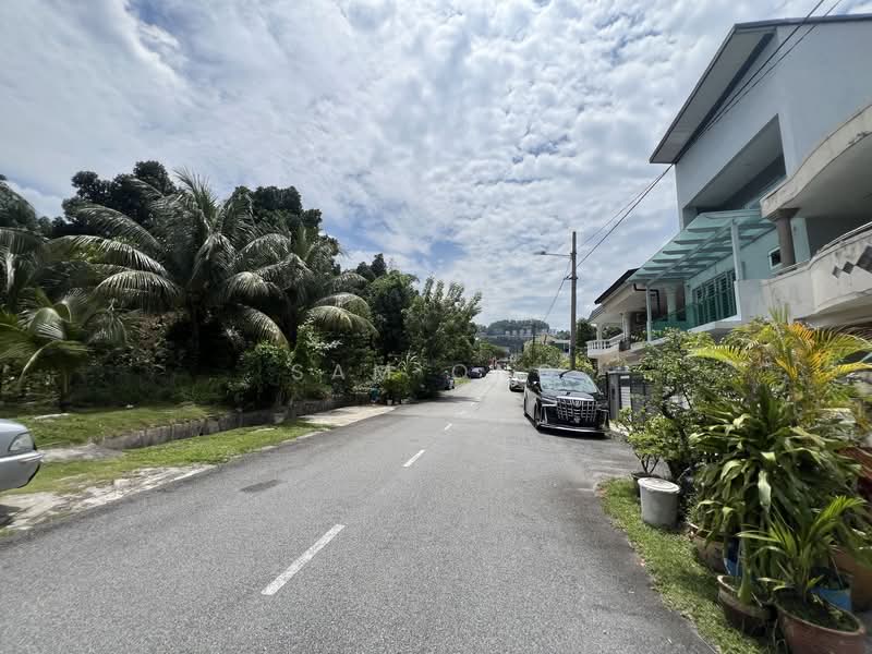 For Sale - Taman Muda